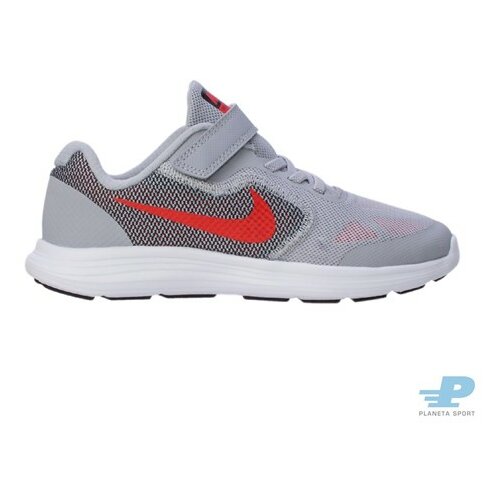 Nike patike za devojčice za trčanje REVOLUTION 3 BP 819414-006 Slike