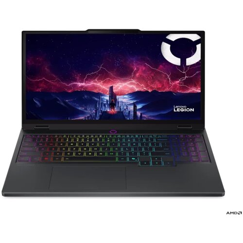 Lenovo Laptop Legion 5 15AKP10 DOS15.1" WQXGA OLEDRyzen AI 7-35032GB1TBRTX5070-8GB-G7-128Bbklt' ( '83F1001KYA' ) Cene