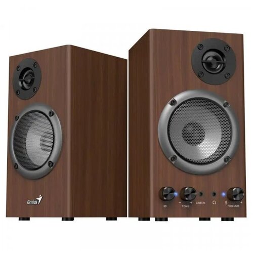 Genius ZvuÄnici Genius SP-HF500B Wood Cijene