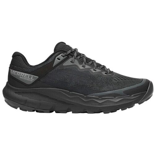 Merrell Teka&amp;scaron;ki čevlji Nova 4 Waterproof J068395 Črna Slike
