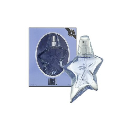 Thierry Mugler Angel parfumska voda za ponovno polnjenje 15 ml za ženske Slike