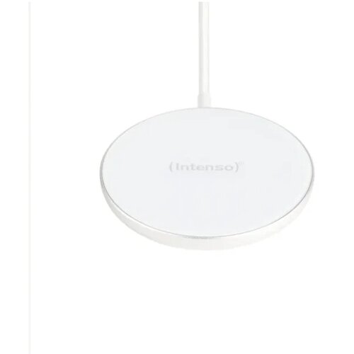  Intenso Wireless Charger MW1 White Slike