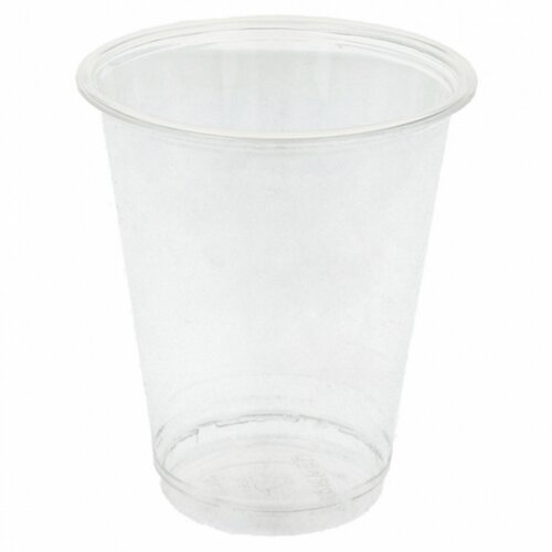 MEGA PACK Plastična ča&scaron;a prozirna 0.2L, 100/1 Cijene