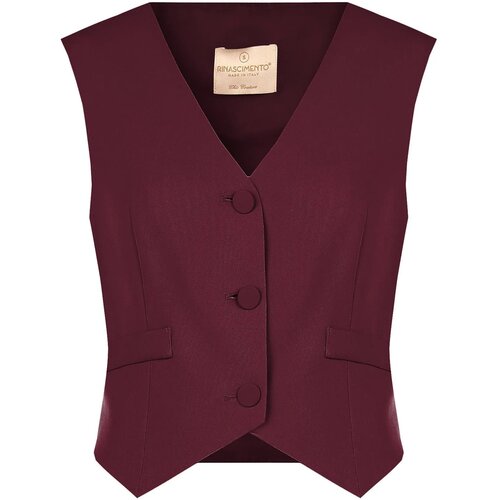 Rinascimento Jakne CFC0130198003 Bordo Slike