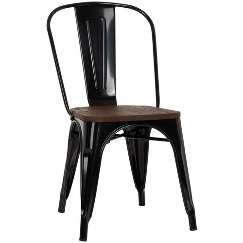 MID.YOU Stol Vantaggio Comfort W, Črna, Brest Cene