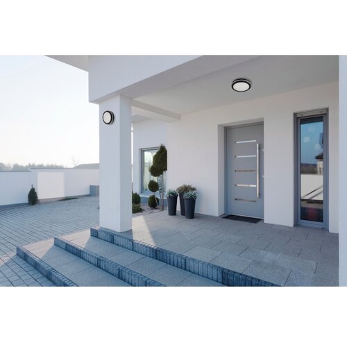 Kanlux 38383 - LED spolja&amp;scaron;nja svetiljka BENO ECO LED/20W/230V 3000/4000/6500K IP65 Slike