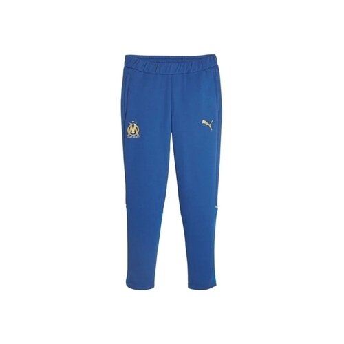 Puma Trenirka komplet OM CAS PNT Modra Slike