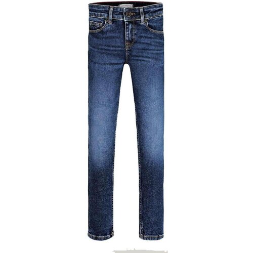 Tommy Hilfiger Jeans - Modra Slike