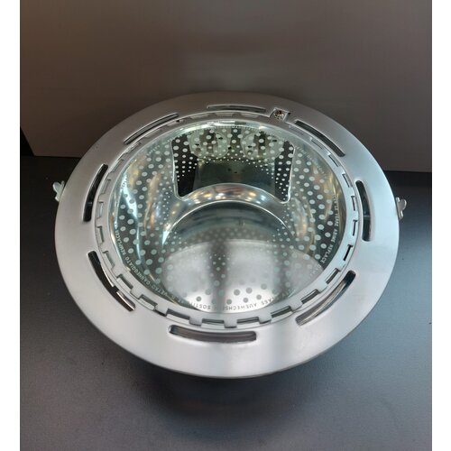  DOWNLIGHTER XT-26W 2 MATT CHROME Cijene
