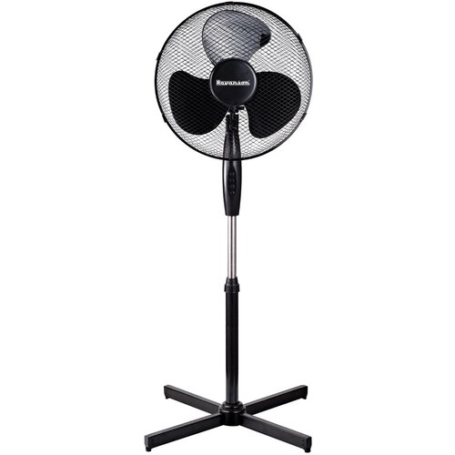 Ravanson Floor fan WT-1040SB (black) Cijene