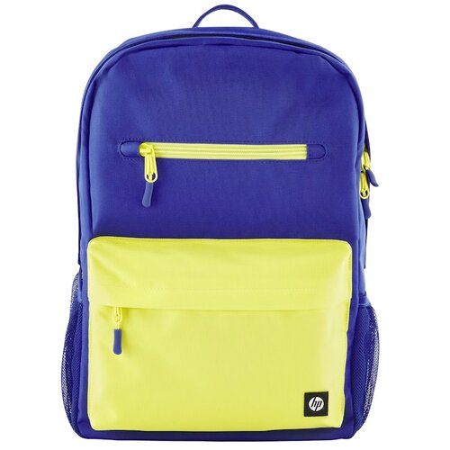 HP Campus Backpack Blue Cene