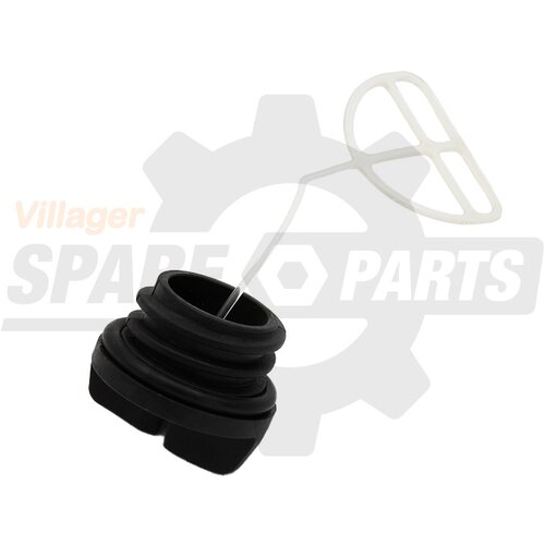 Villager TCS4600.03.02-00-CEP GORIVA KPT. Slike