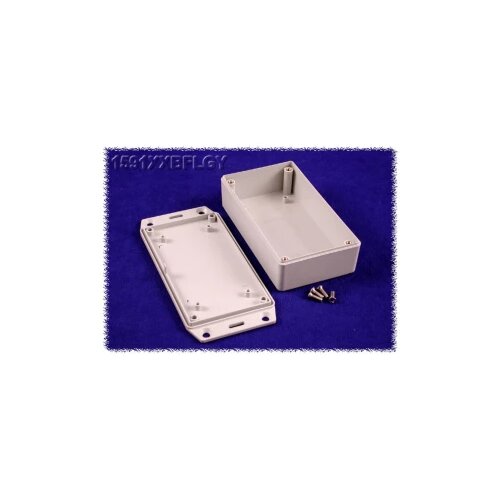Hammond Electronics 1591XXBFLGY univerzalno kući&scaron;te ABS siva 1 St. Cijene