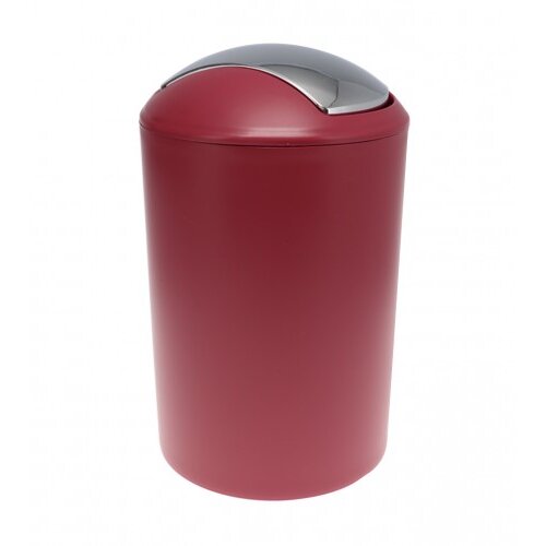 Master Kanta za smeće 5l PVC bordo 01210032 Cijene