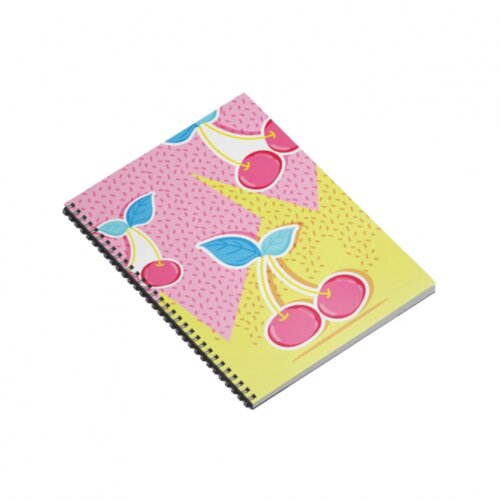 Helios Sveska A5 Mandala Pastel collection spirala sk 100l (HL) Cene