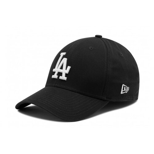 New Era Kapa s &amp;scaron;iltom League Essential 39 11405495 Črna Slike