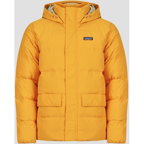 Patagonia Sisar Down Hoody Jakna autumn orange Cene