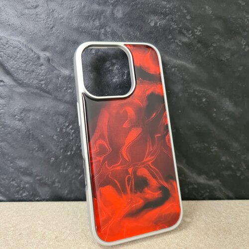  futrola wendel za iphone 16 pro max crvena Cene