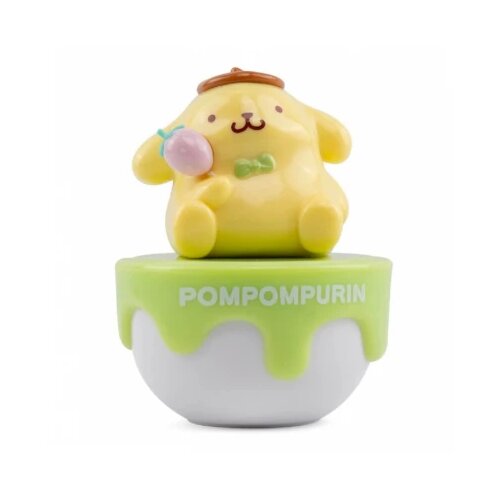 Yume Toys Hello Kitty and Friends - Strawberry Cake Surprise Capsule - Pompompurin Cene