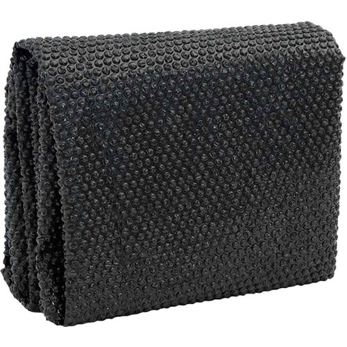  Pokrivač za bazen crni 549 x 274 cm PE Slike