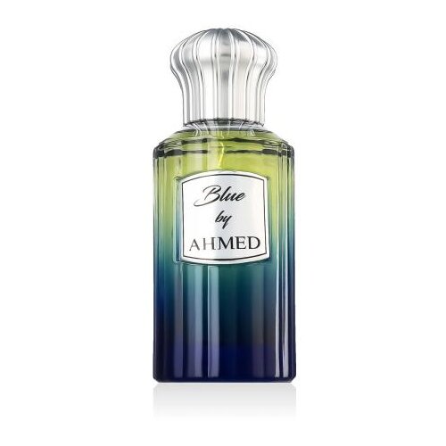 Ahmed Al Maghribi Blue by Ahmed 100 ml parfemski ekstrakt za mu&amp;scaron;karce Slike