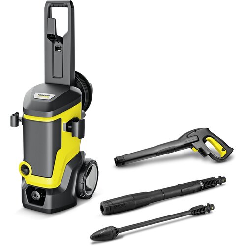 Kärcher čistilec K7 WCM premium 1.317420 yellow/black Cene