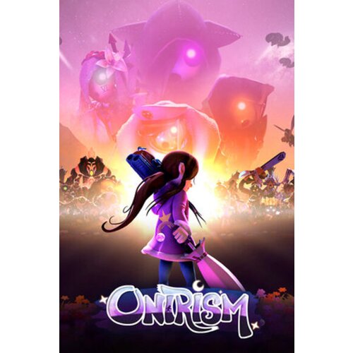  onirism steam key (pc) global Cene