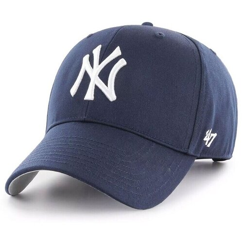 47 Brand Kape s &amp;scaron;iltom New York Yankees Bela Slike