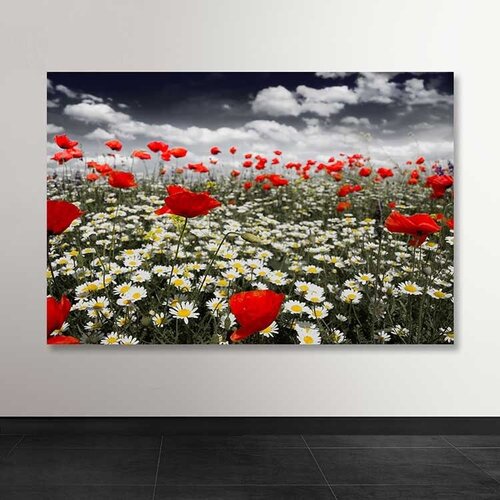 Wallity Slika DEV02399100140, 100x140 cm Cene