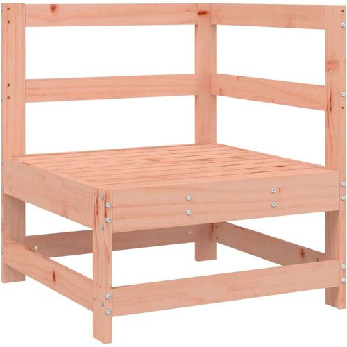 vidaXL 6-dijelni set vrtnih sofa od masivne duglazije i jelovine Cene