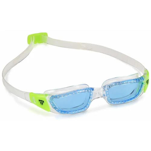 Aqua speed Unisex's Swimming Goggles EP2870031LB Junior