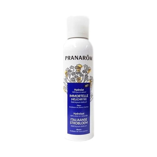 Pranar&amp;ocirc;m organic immortelle hydrolate Slike