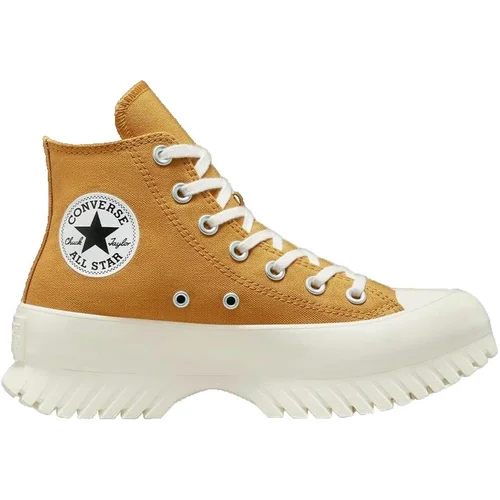 Converse Chuck Taylor All Star Lugged 2.0 Smeđa