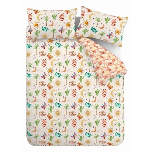 Sassy B Enojna posteljnina 135x200 cm Fiesta – Cene