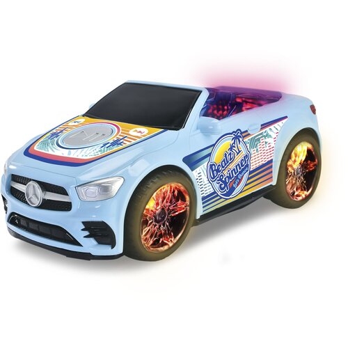 Dickie Mercedes E Class Beatz Spinner 203765008 Slike