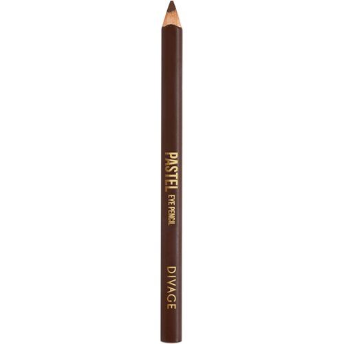 DIVAGE Olovka za oči Pastel 3302 Brown Cene