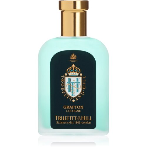 Truefitt & Hill Klonjska voda "Grafton", Truefitt & Hill, 100ml Cene