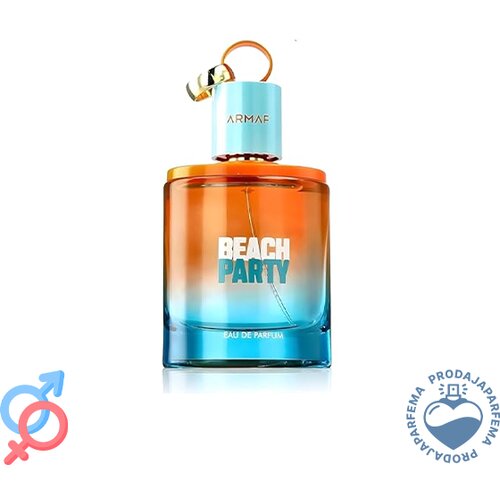 Armaf Beach Party - 100ml Slike