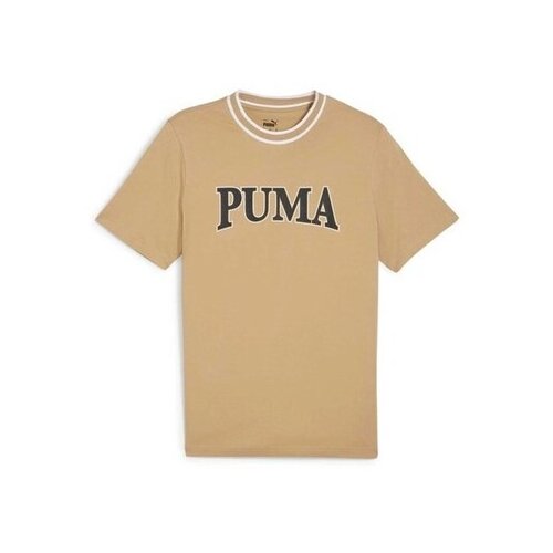 Puma Majice s kratkimi rokavi 67896783 Bež Cene