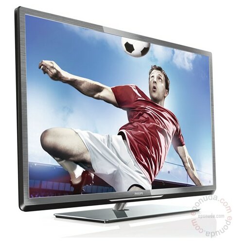 Philips 46PFL5007K LED televizor Slike