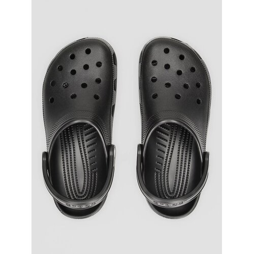Crocs Classic Sandali black Cene