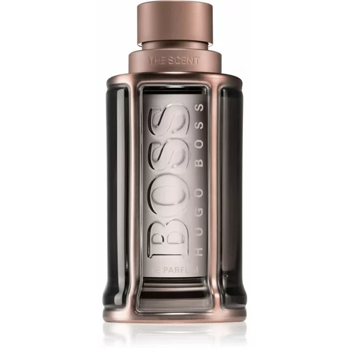 Hugo Boss boss The Scent Le Parfum parfem 100 ml za muškarce