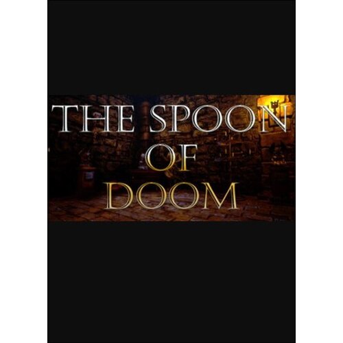 Steam The Spoon Of Doom (PC) Key GLOBAL Cene