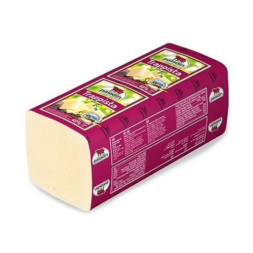 Paladin Trappista 1kg Slike