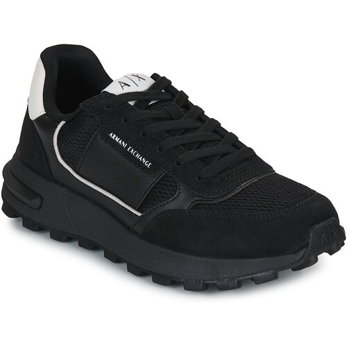 Armani Exchange XM002197 Crna Slike