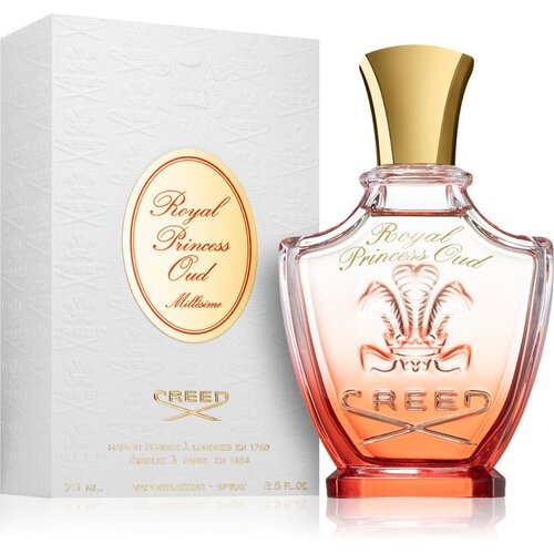 Creed Royal Princess Oud parfumska voda 75 ml za ženske Slike