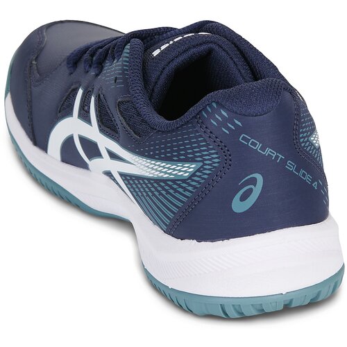 Asics Nizke superge COURT SLIDE 4 pisana Slike