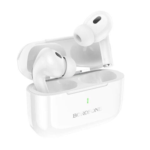 Borofone Slu&scaron;alice sa mikrofonom BLUETOOTH BW59 True wireless stereo white Cijene