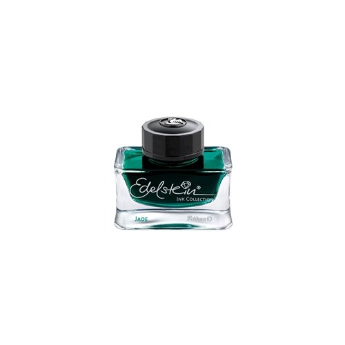 Pelikan Tinta Edelstein 50 ml, žad Cene