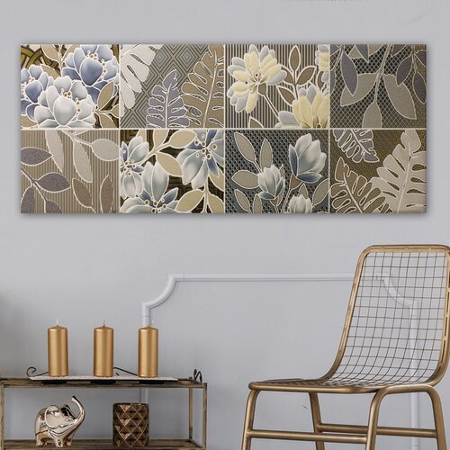 Wallity Slika YTY797576587_50120, 50x120 cm Cene